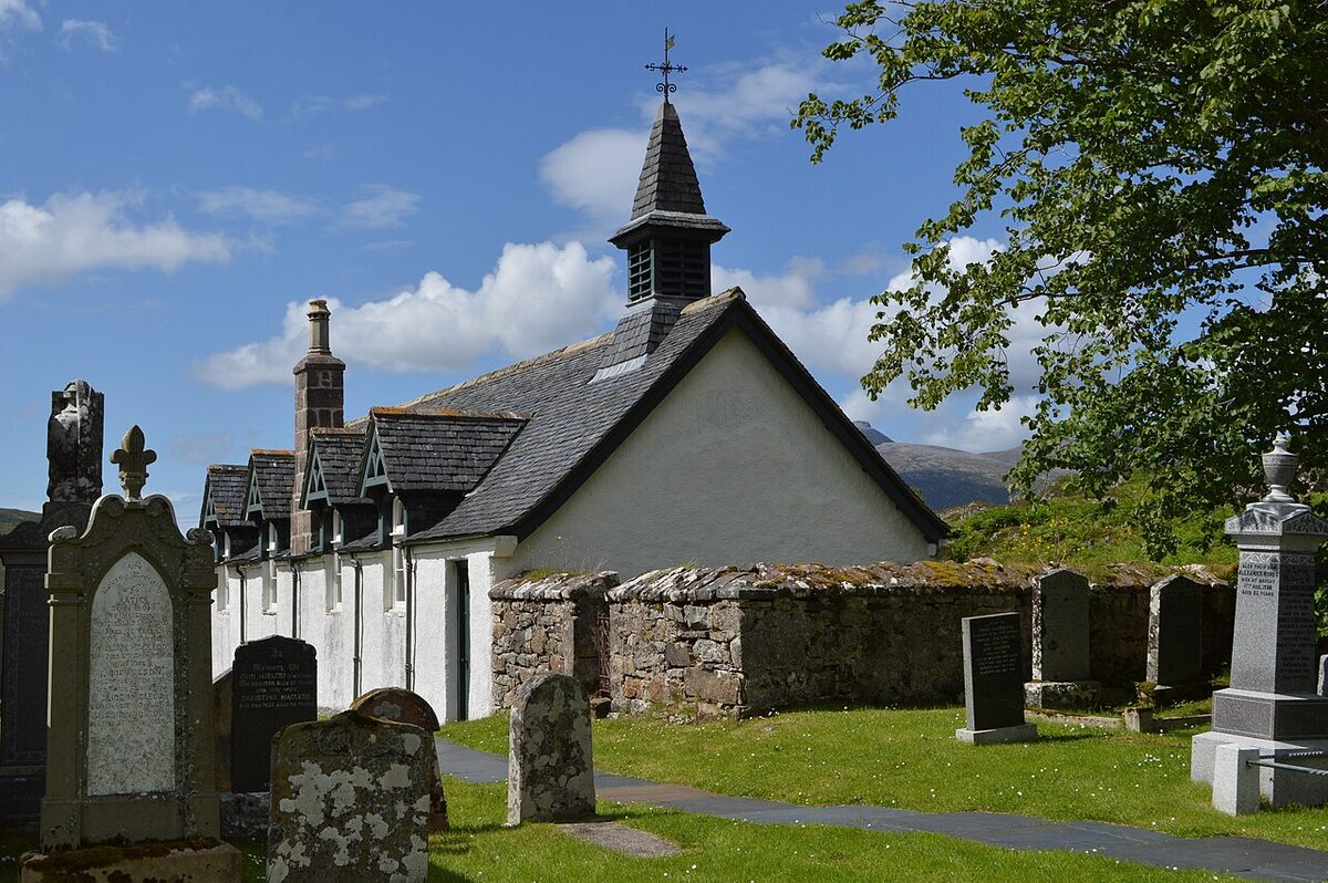 pioneering scheme ministerial widows church scotland s fund Church of Scotland Ministerial Widows Fund