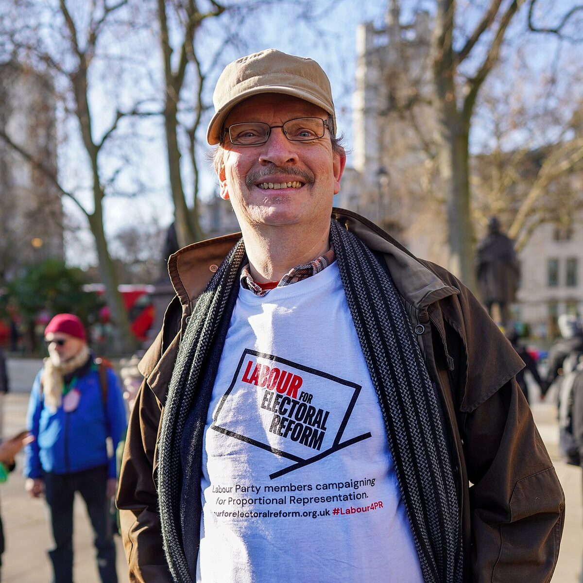 shift democracy electoral reform property ownership Electoral Reform British Politics