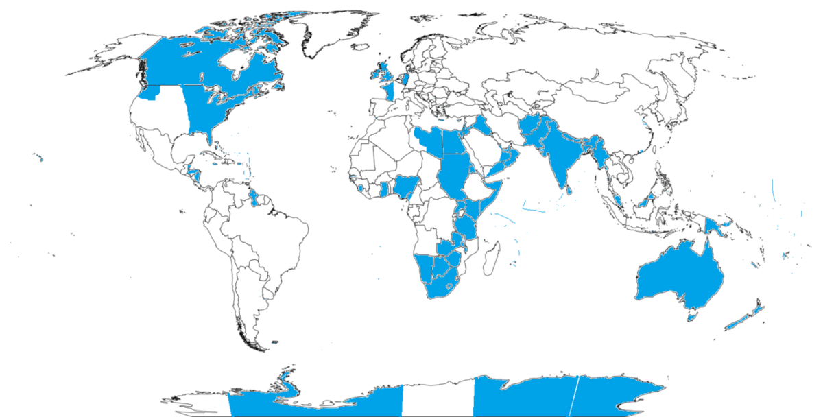 british overseas investment imperial power British Imperialism Colonial History