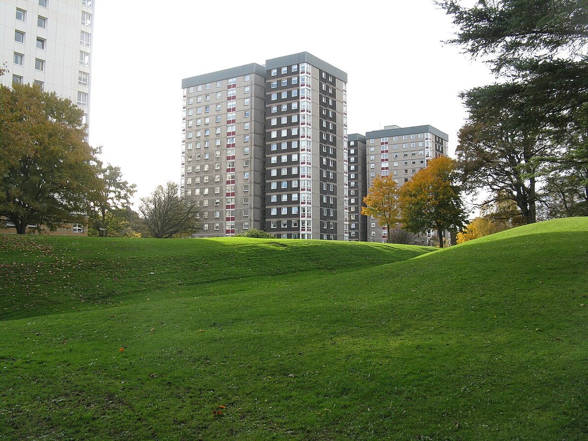 post war housing policy britain Post-War Housing Policy Britain