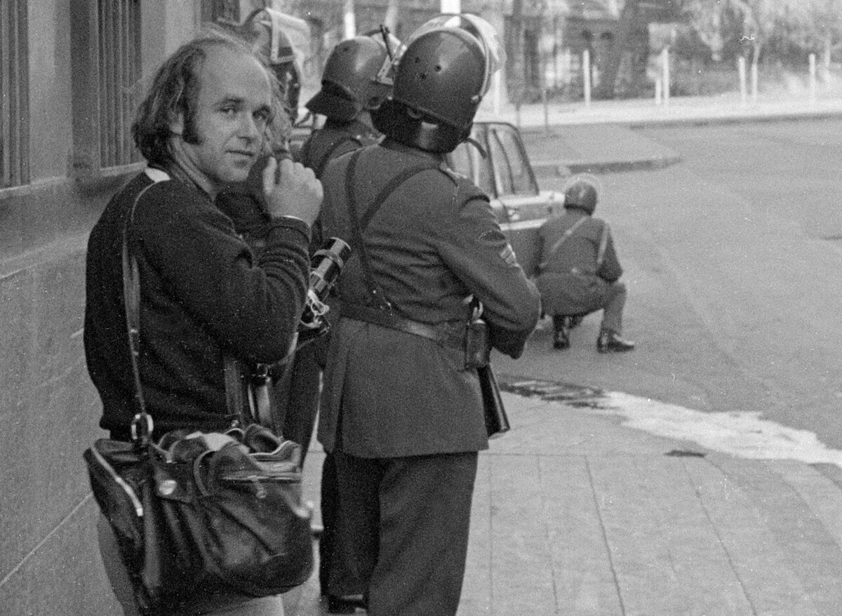 1973 chilean coup neoliberalism Neoliberalism Chilean Coup