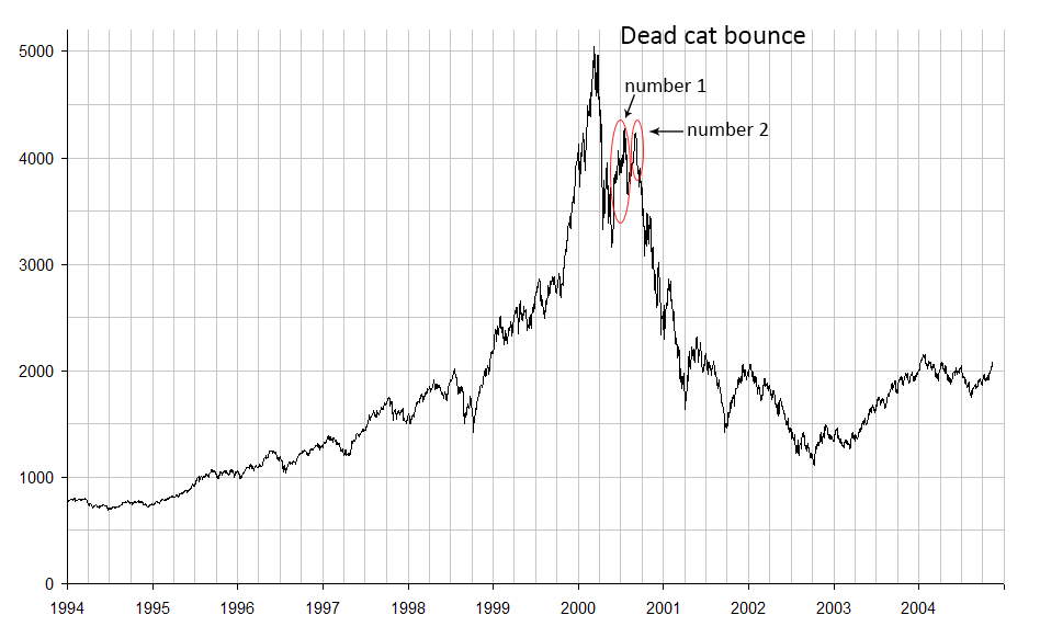 dot com bubble monetary policy Dot-Com Bubble Monetary Policy