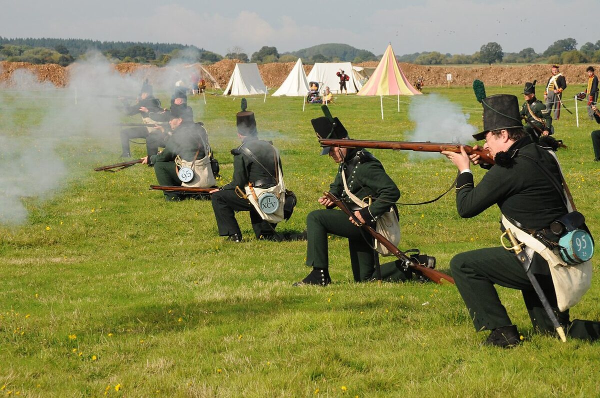 field currency peninsular war Napoleonic Wars Field Currency