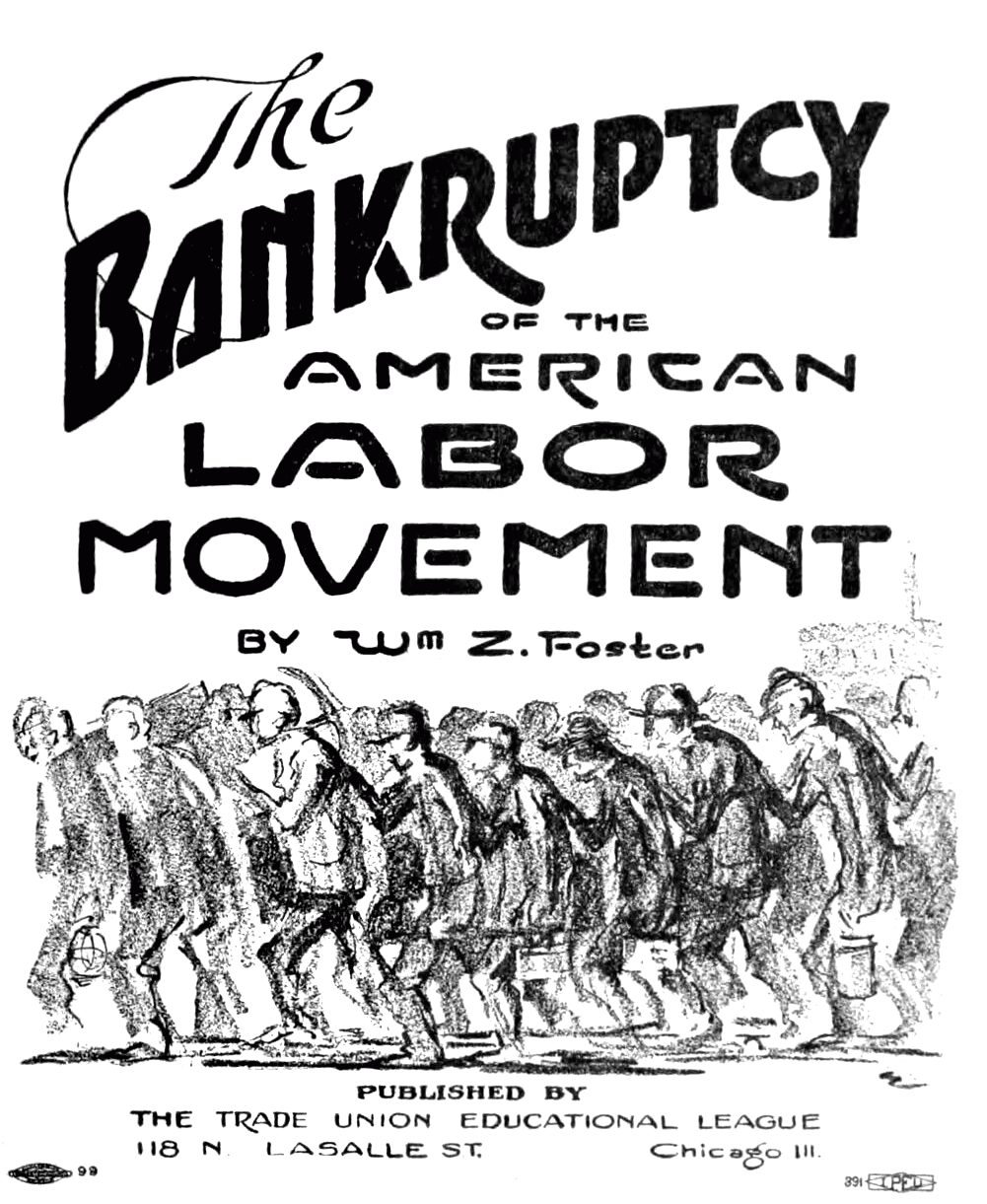 bankruptcy american capitalism American Capitalism Bankruptcy Laws