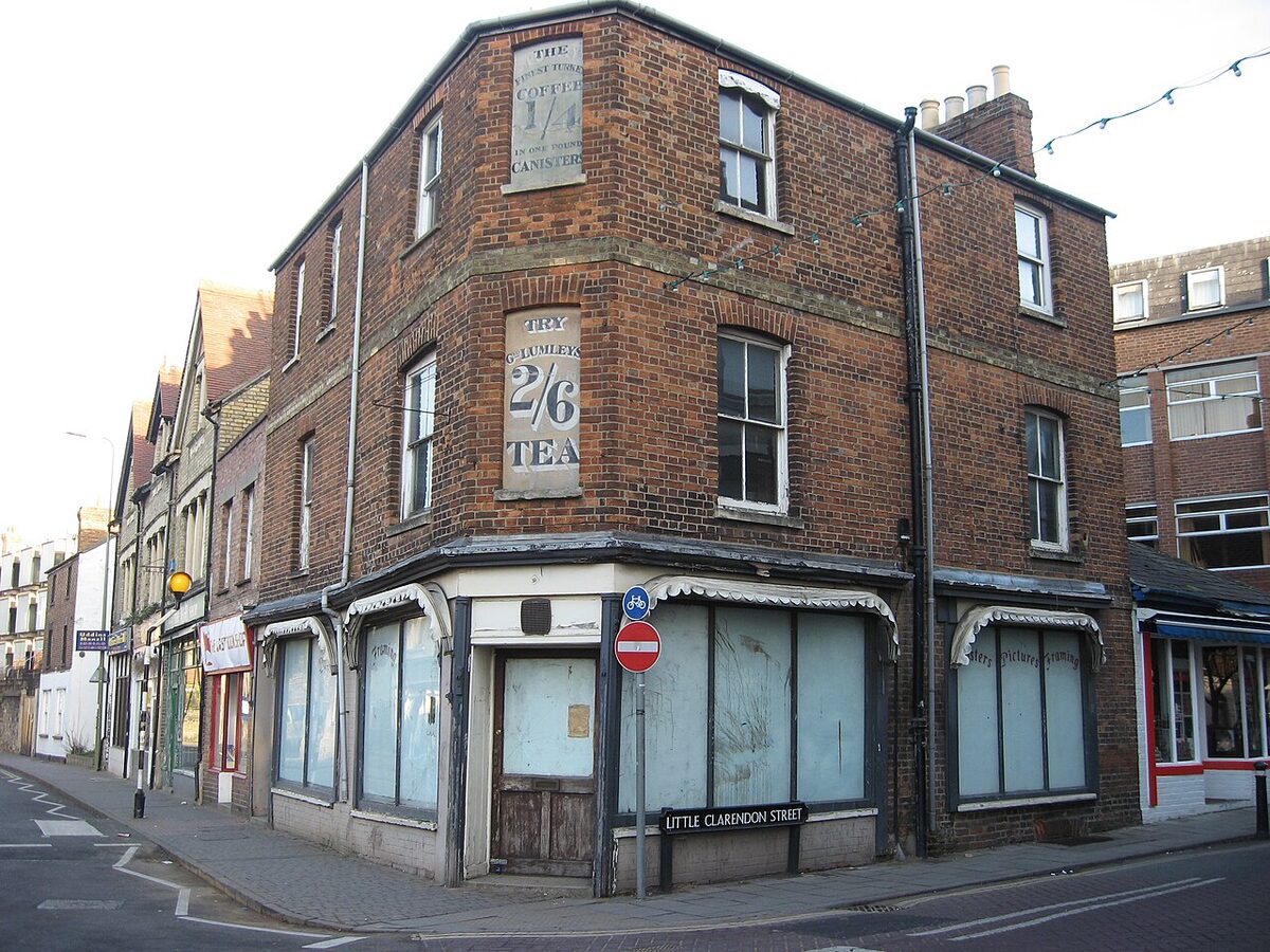 illusion secure ownership critical Property-Owning Democracy Housing Market Instability