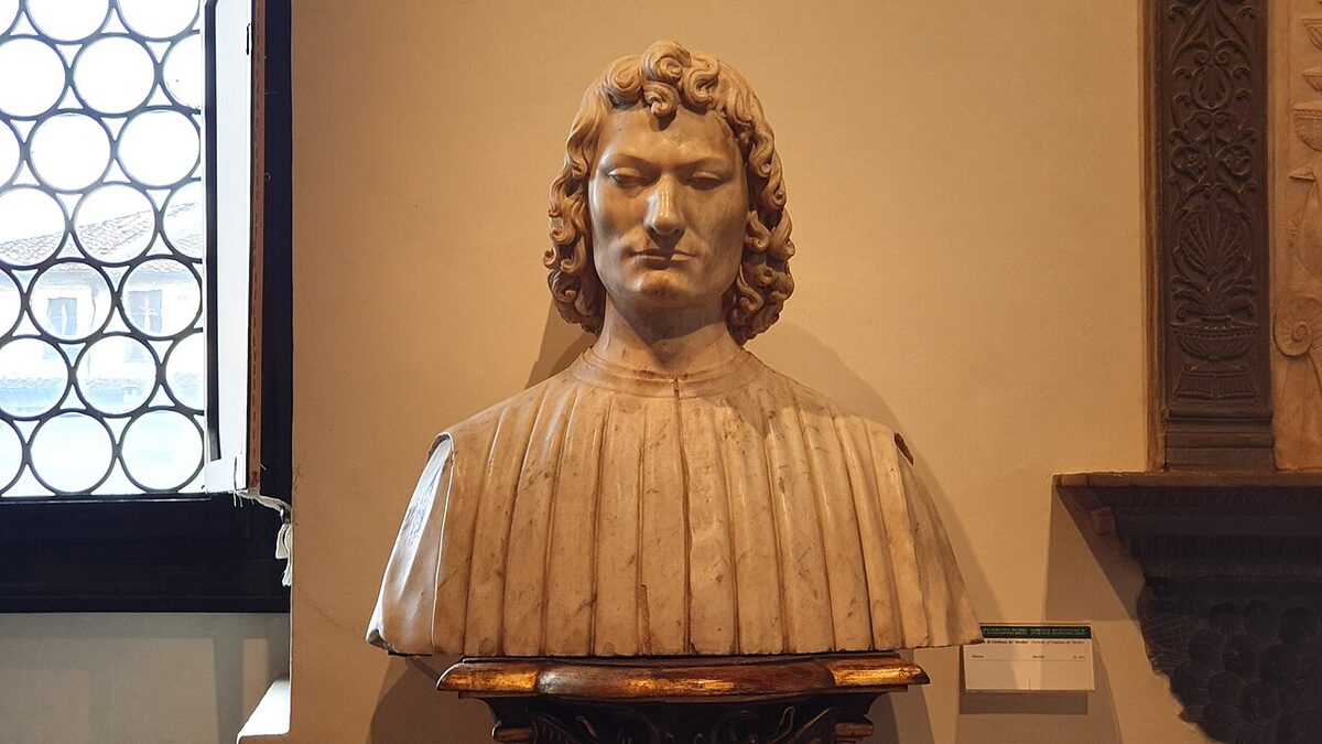 medici revival return power florence Renaissance History Medici Family