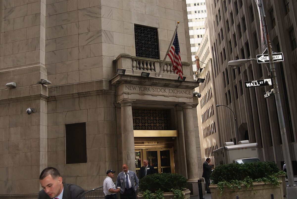 resurgence american stock market Stock Market Globalization