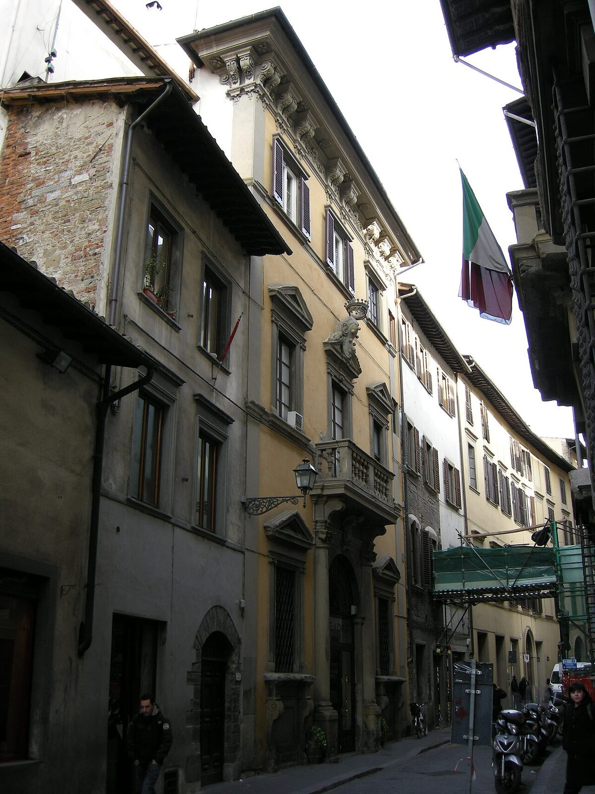 medici bank Medici Bank Florence
