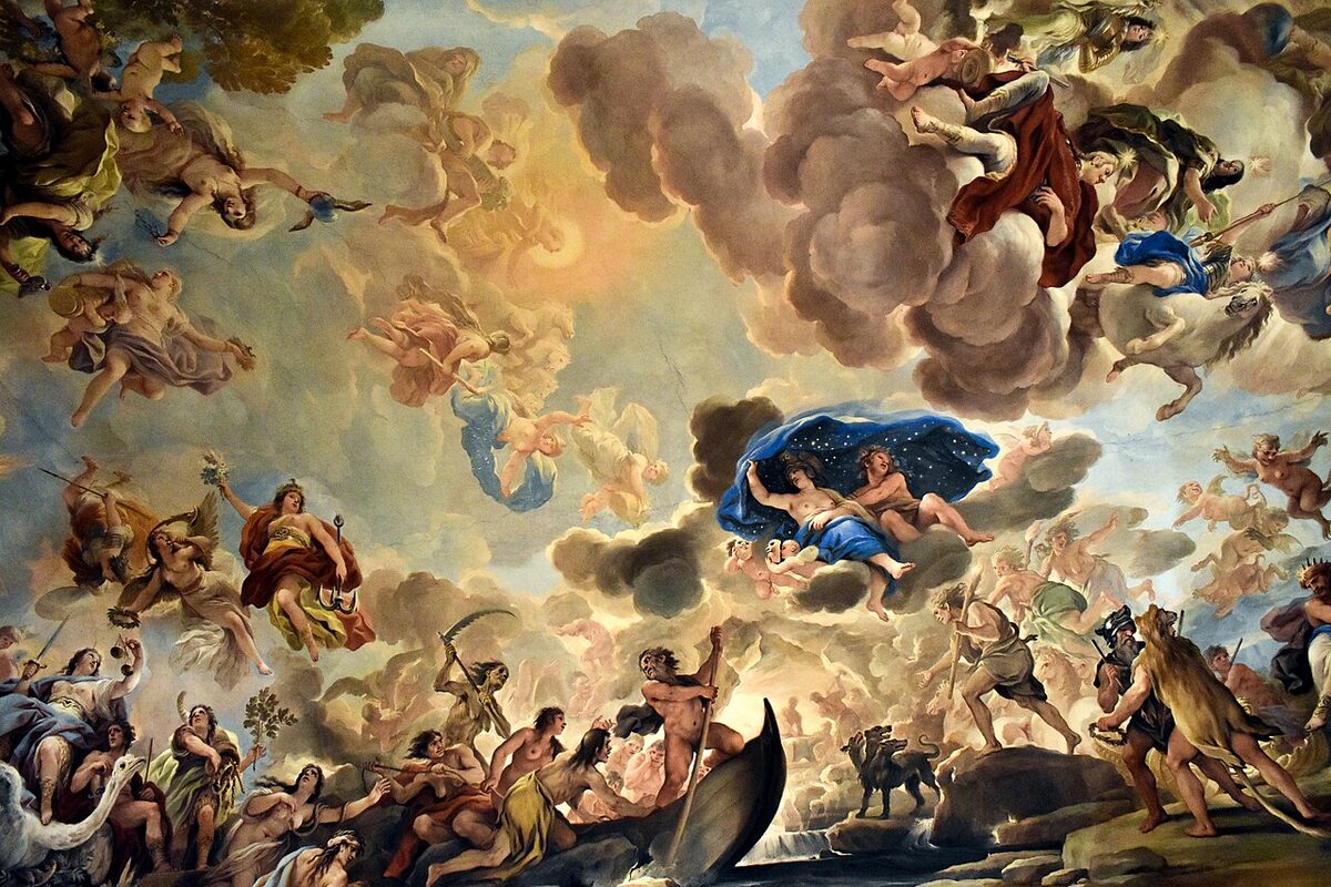 medici transfiguration finance Medici Family Florence History