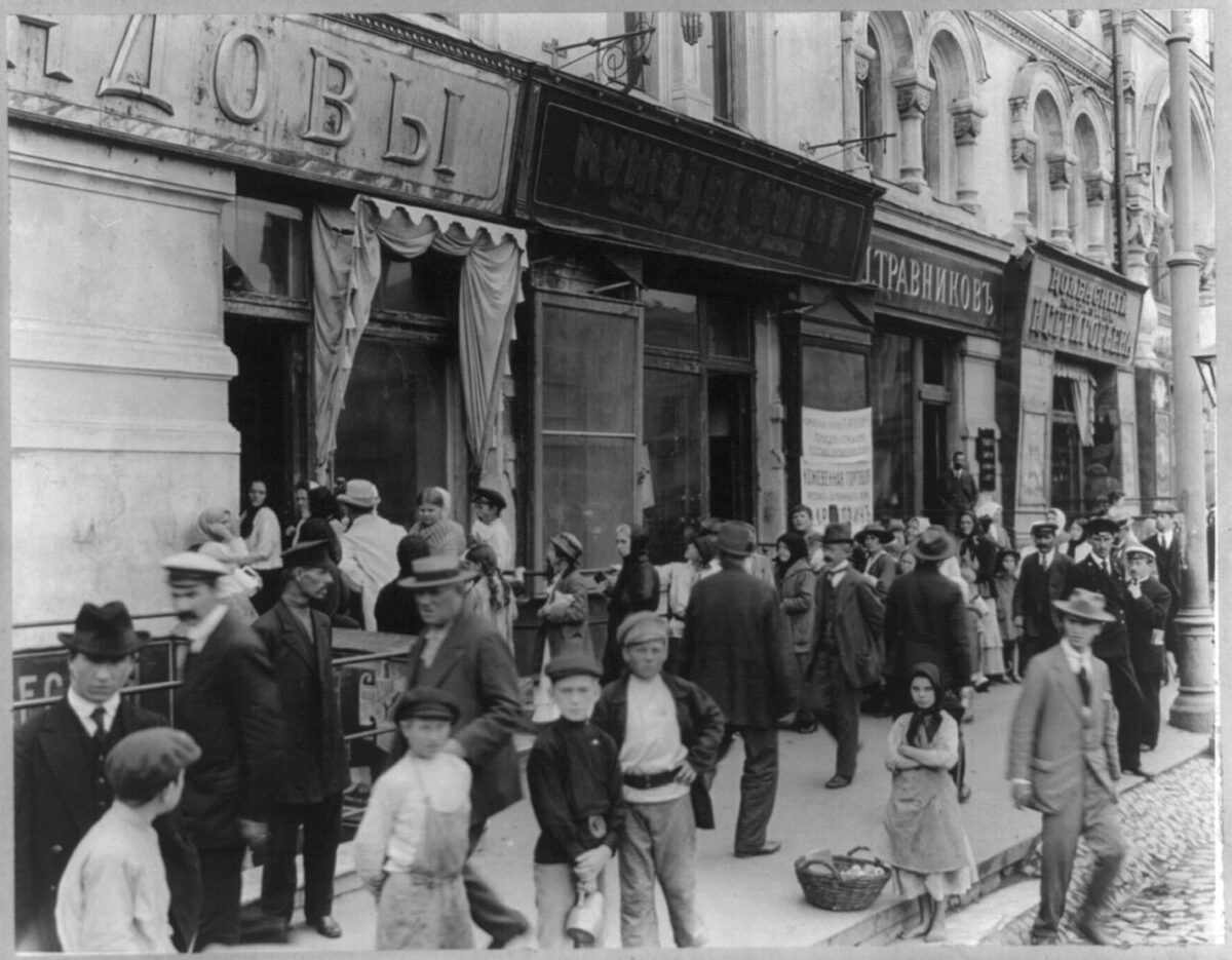 russian financial crisis long term capital management Russian Financial Crisis Long-Term Capital Management